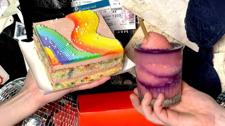 Butter Pride offer