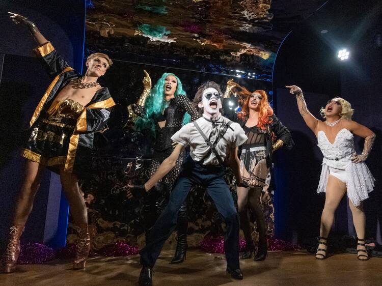 LGBTQIA+ events and happenings during Pride Month in Hong Kong