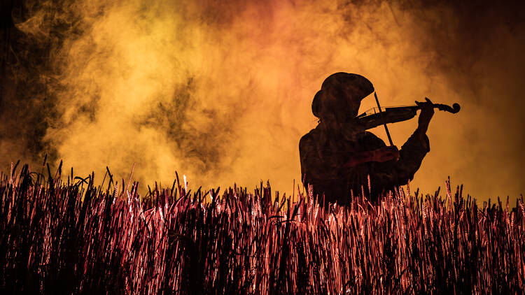 Fiddler on the Roof, Barbican Centre, 2025