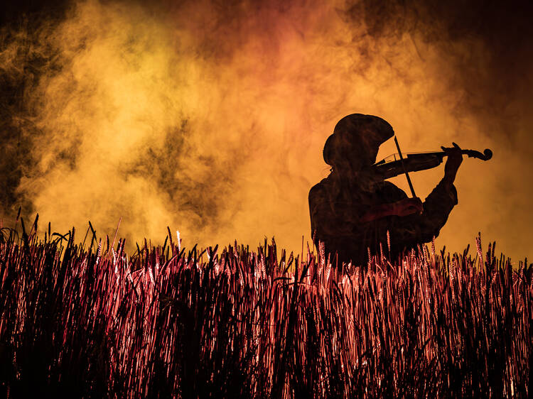 The best theatre in London right now