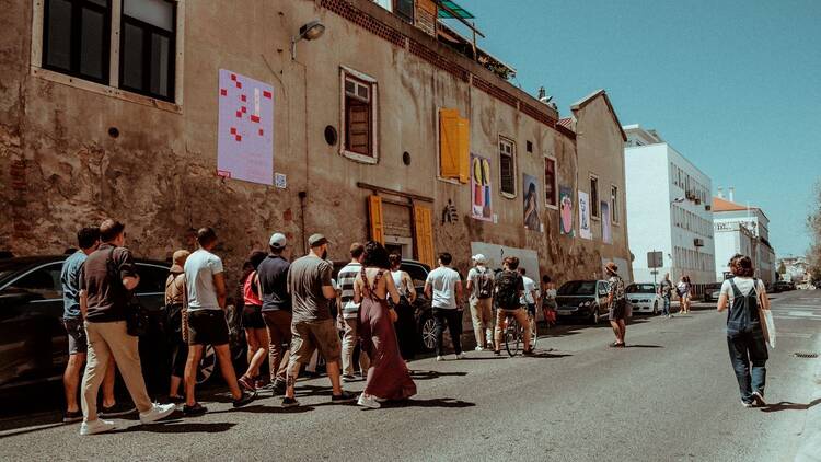 Poster Mostra 2025