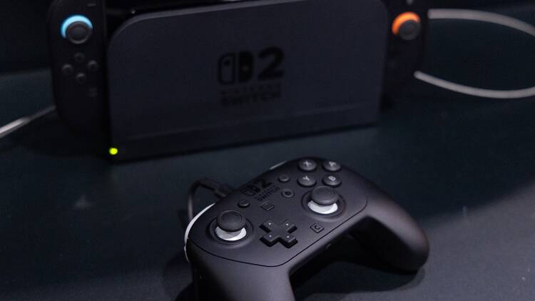 Nintendo Switch 2