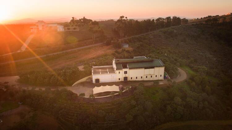 Le Grand Domaine Winery 