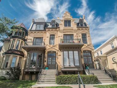 The 13 best Airbnbs in Milwaukee from luxury condos to spacious homes The 13 best Airbnbs in Milwaukee from luxury condos to spacious homes