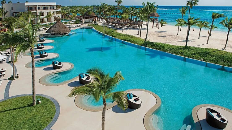 Secrets Akumal Riviera Maya