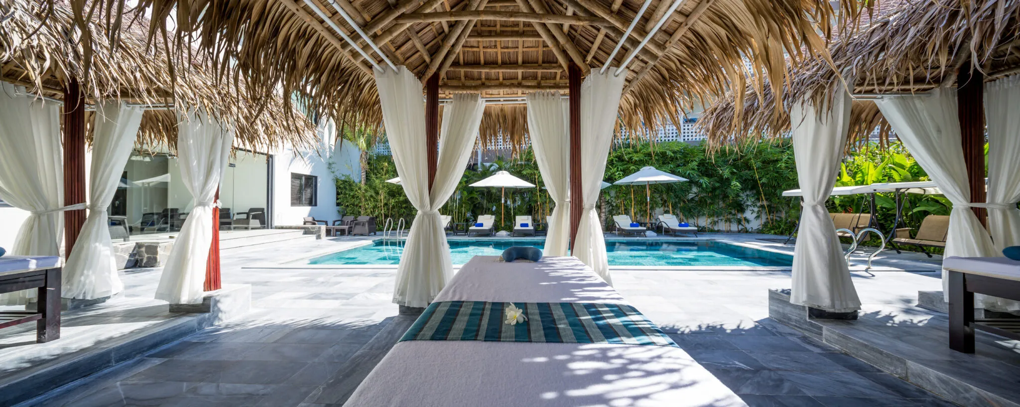 Grandvrio Ocean Resort Danang. Le Duc Nha
