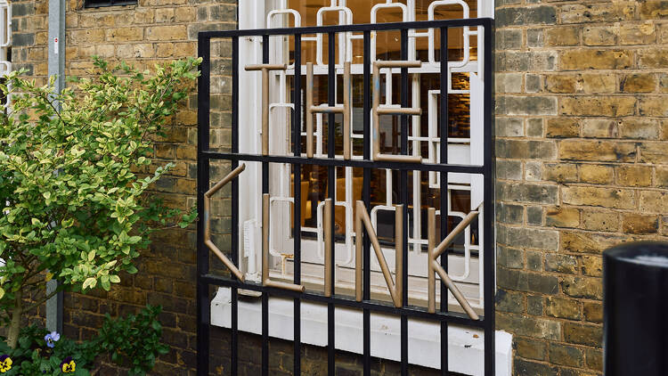 The Clink