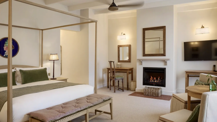 Spier Hotel revamp complete