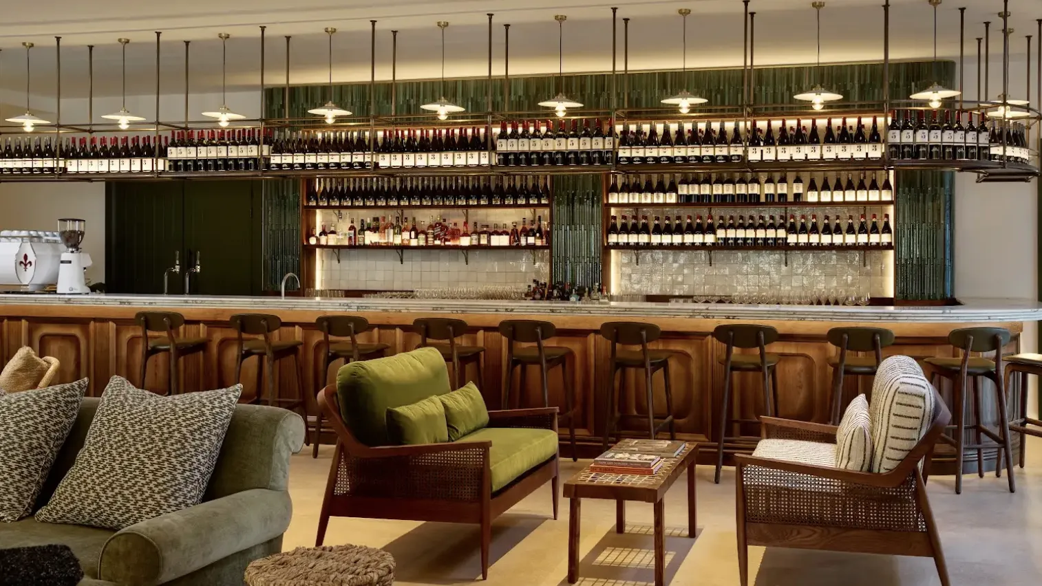 Spier restaurant