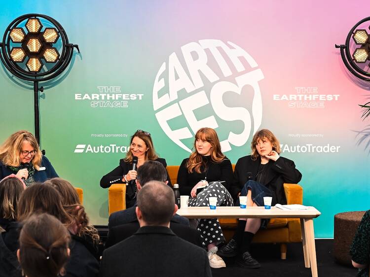 Earthfest