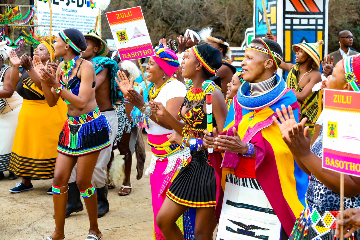 Events: What’s on in Johannesburg