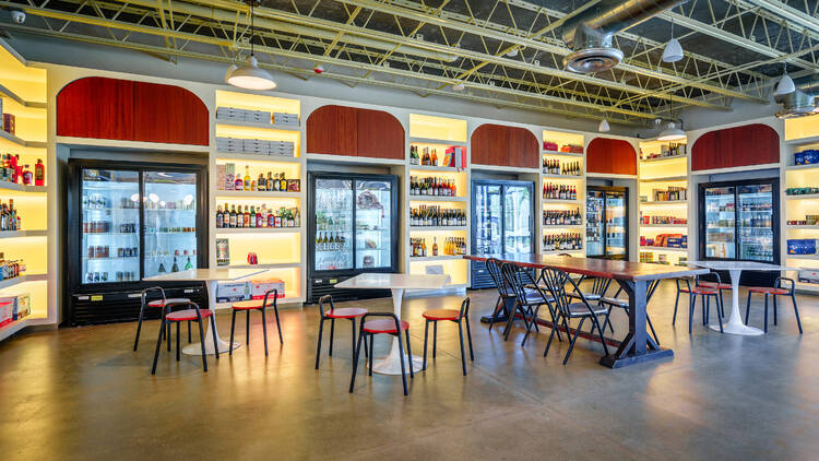 Bar Bucce