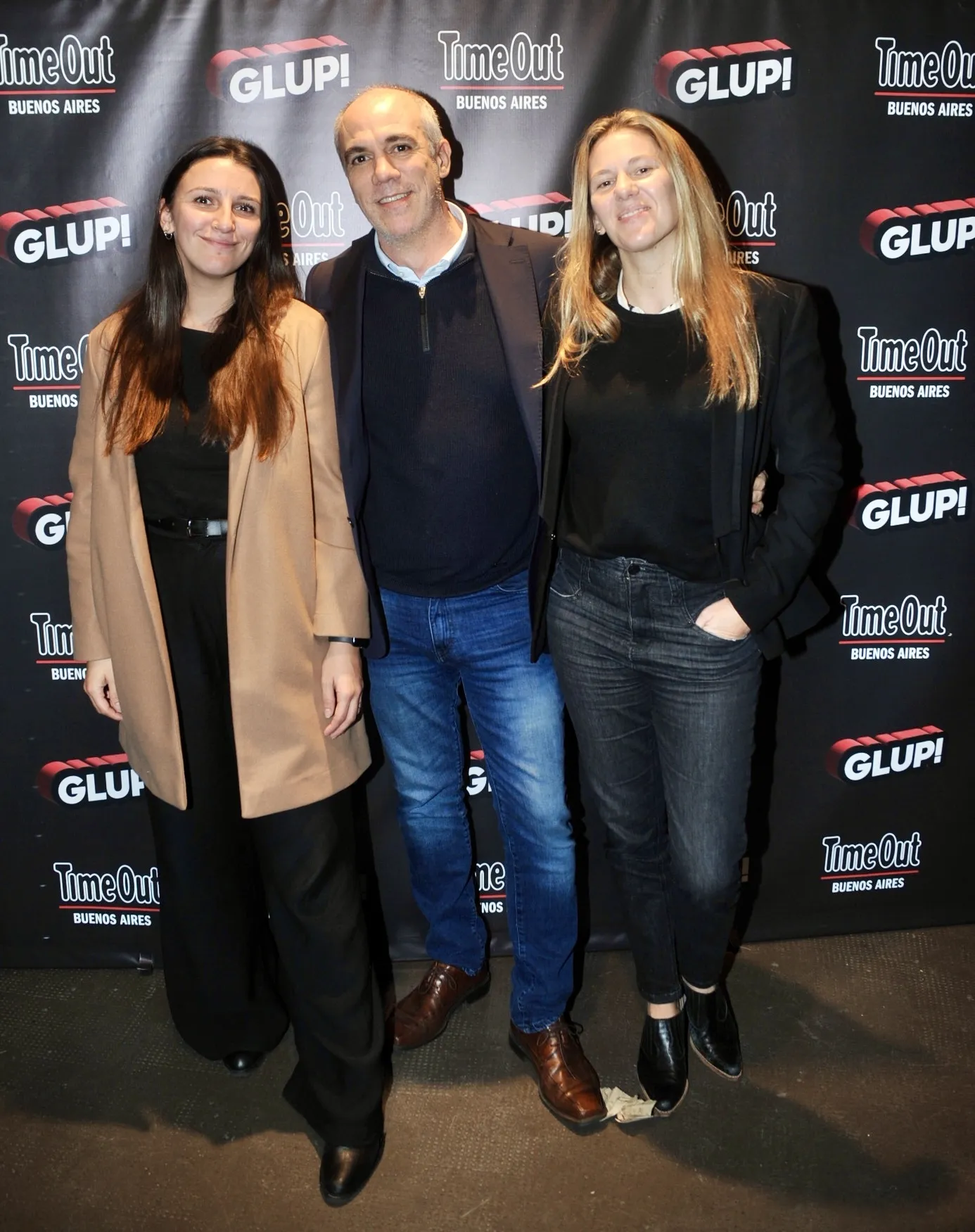 fiamma-fernández-gustavo-gago-carolina-bartel-gcba