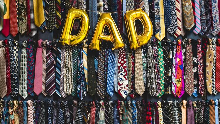 Things to do in Cape Town for Father’s Day