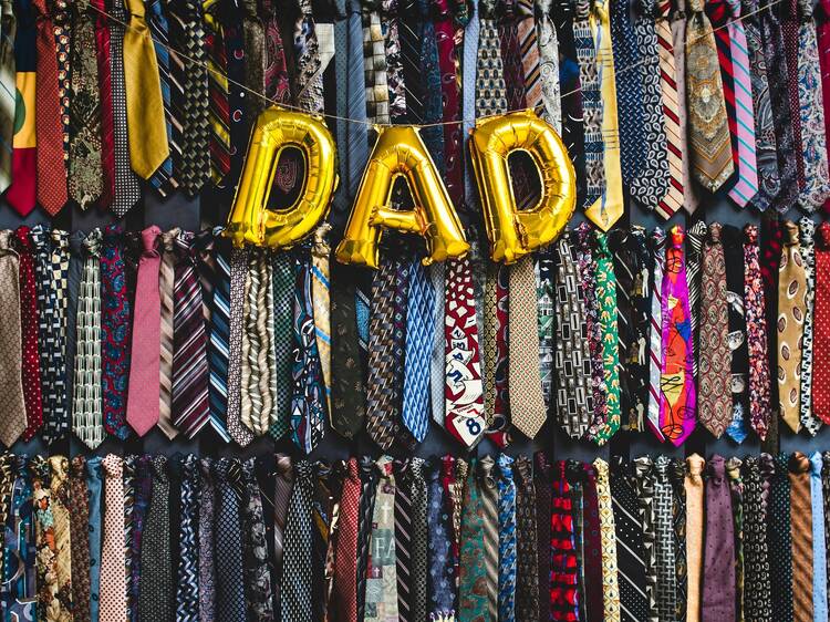 Father's Day