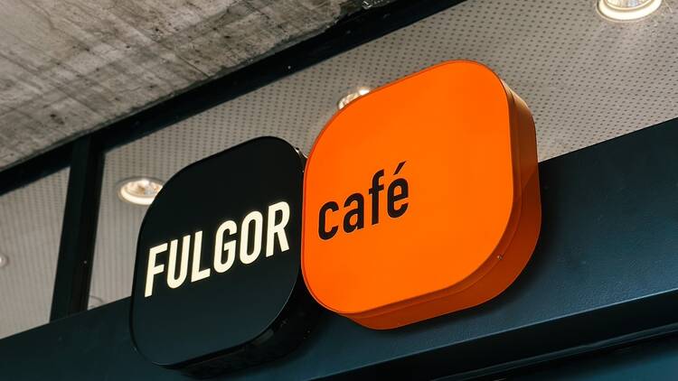 Filtered Coffee and Vinyl Fair for Fulgor Café’s Anniversary Filtered Coffee and Vinyl Fair for Fulgor Café’s Anniversary