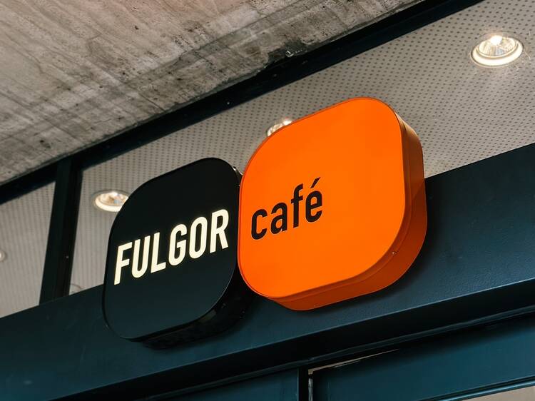 Filtered Coffee and Vinyl Fair for Fulgor Café’s Anniversary Filtered Coffee and Vinyl Fair for Fulgor Café’s Anniversary