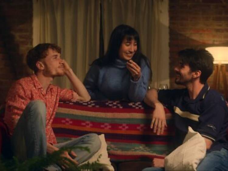 Lo que escribimos juntos