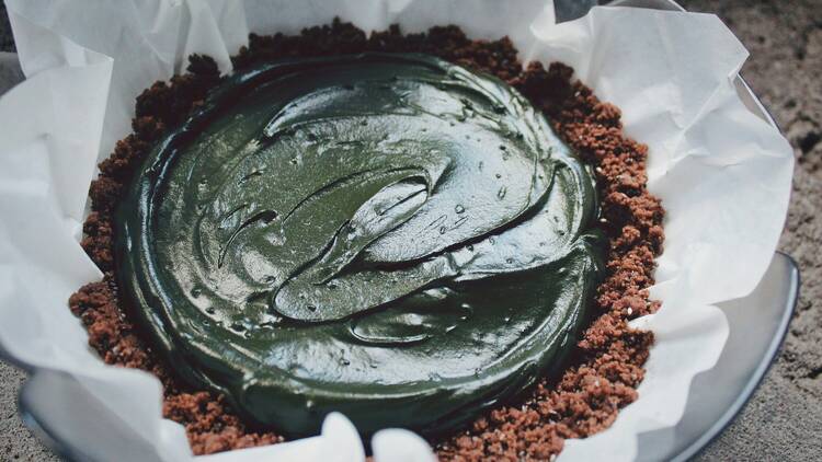 Yok Cocoa and Chocolate Workshop