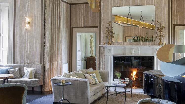 The Grove Hotel, Hertfordshire