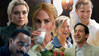 The Best Movies of 2025 – Updated December 2025