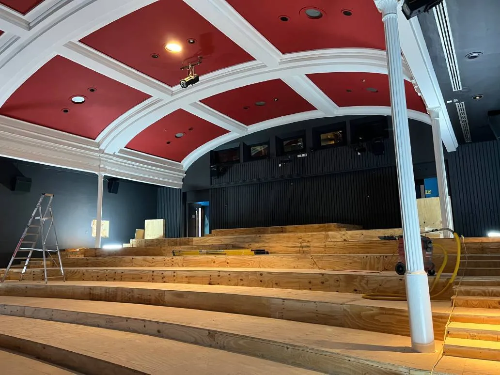 Filmhouse