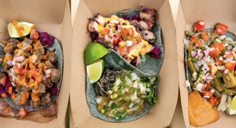 Taco Fest Montreal