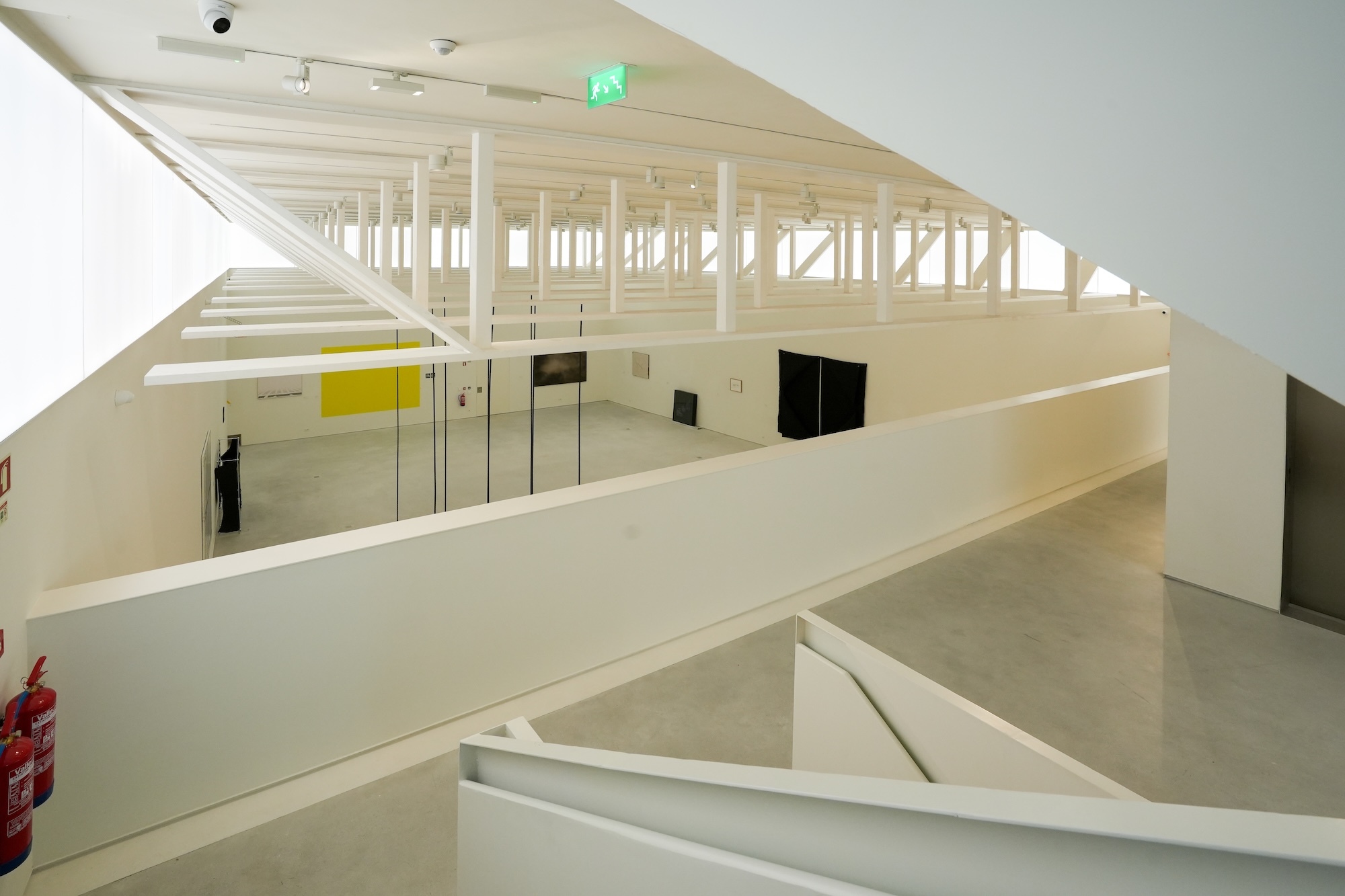 Pavilhão Julião Sarmento