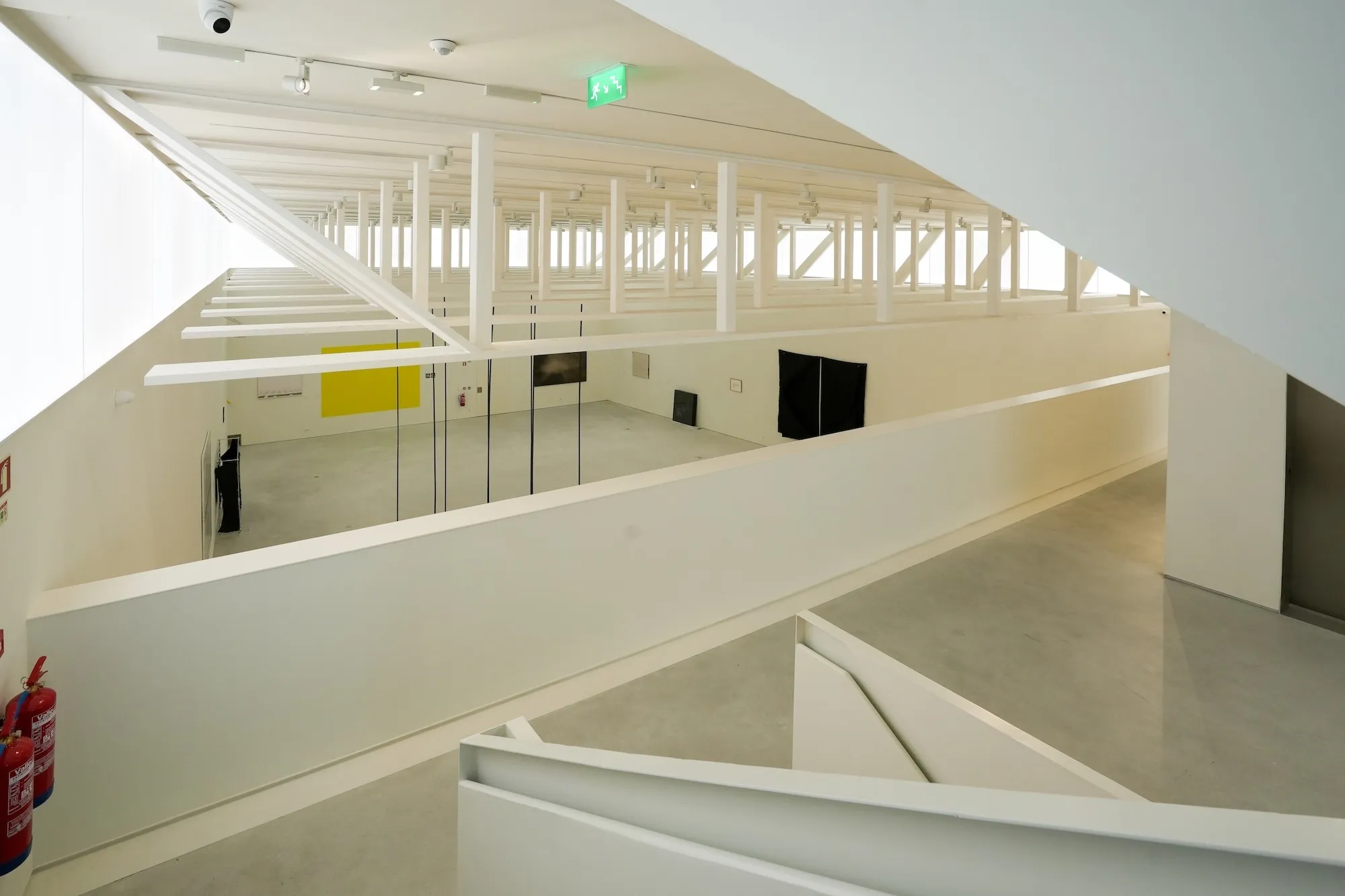 Pavilhão Julião Sarmento