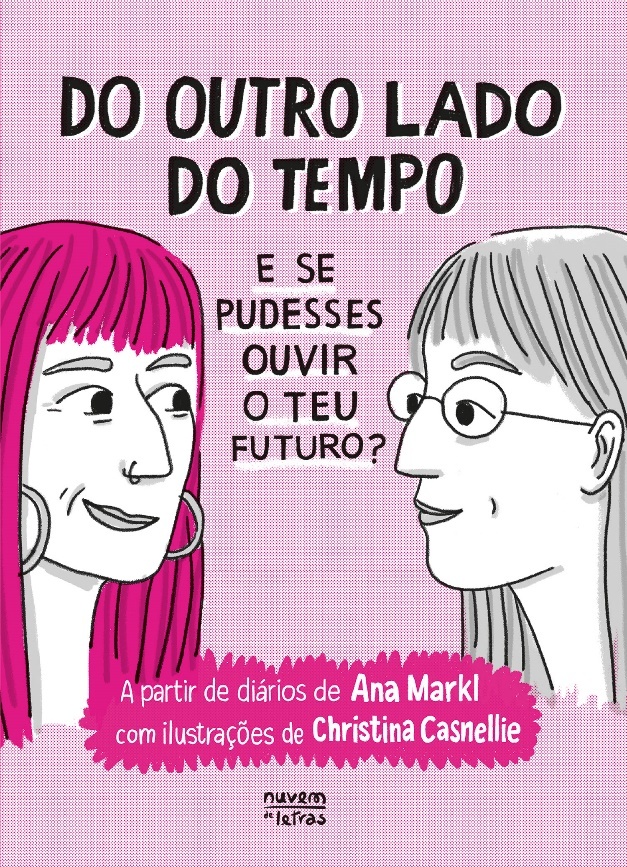 Do Outro Lado do Tempo