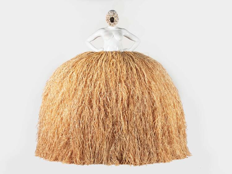 Ancestral: Afro-Américas