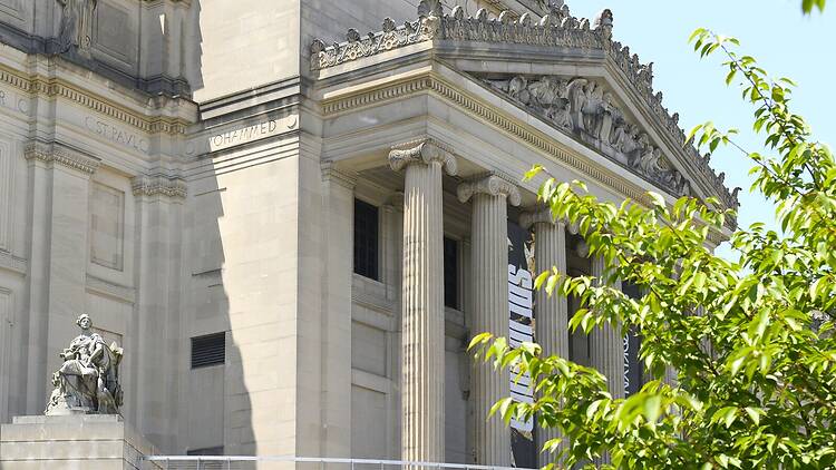 Spend a late night at the museum during SocaFest