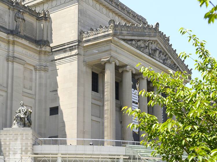 Spend a late night at the museum during SocaFest