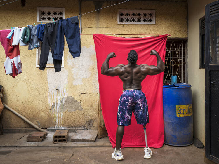 World Press Photo