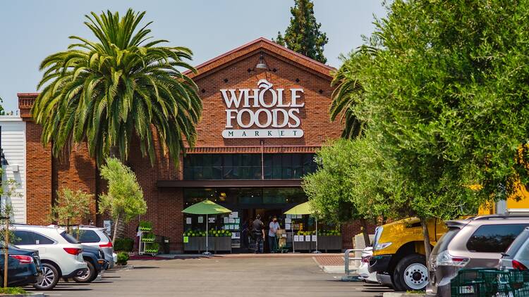 Whole Foods Market