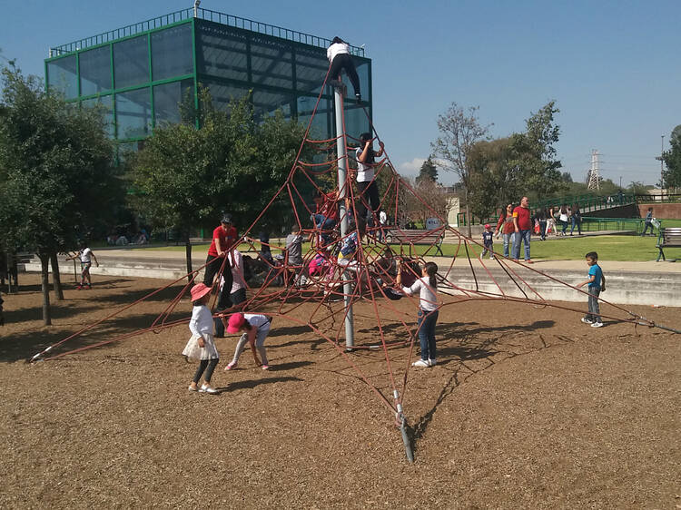 Qué hacer hoy cdmx con niños