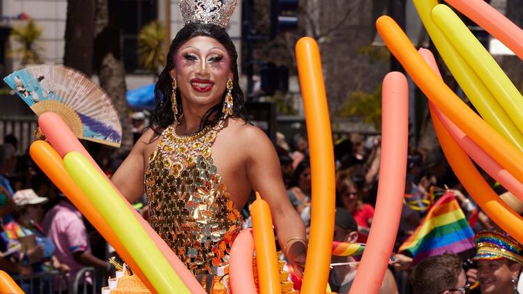 San Francisco Pride San Francisco Pride