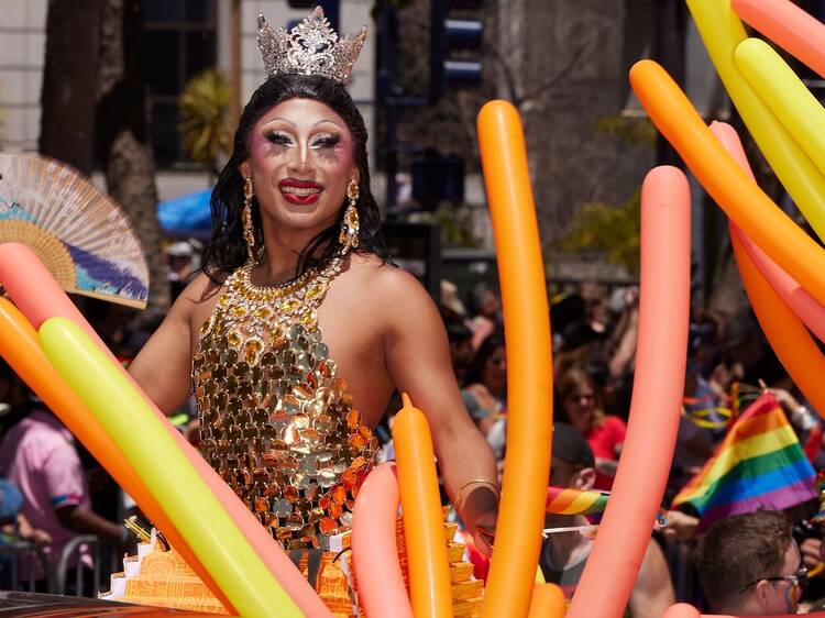 San Francisco Pride San Francisco Pride