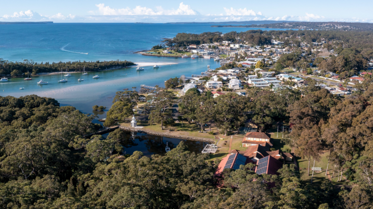 Huskisson