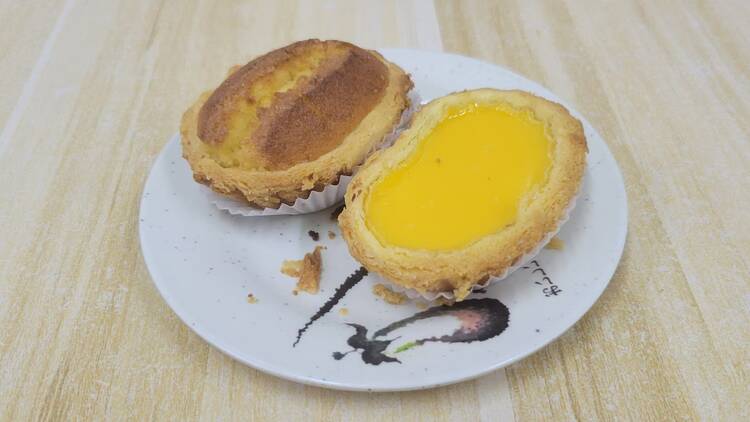 Chion Chau Cafe