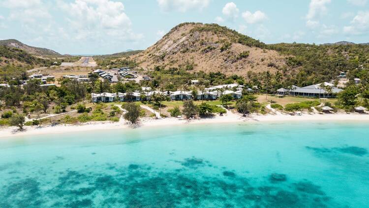 Lizard Island, QLD