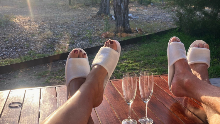 Amaroo Retreat and Spa