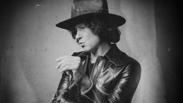 ¡Tenemos boletos para ver a Bunbury con el Huracán Ambulante!