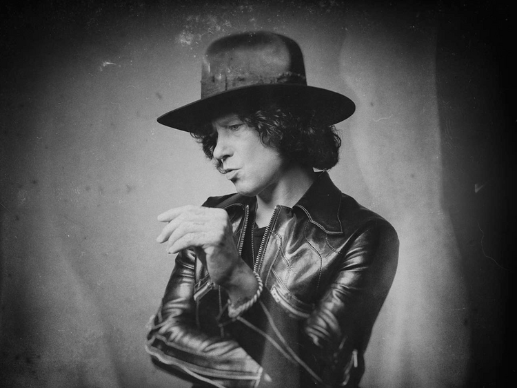 Tenemos boletos para ver a Bunbury con el Huracán Ambulante en el Estadio GNP Seguros
