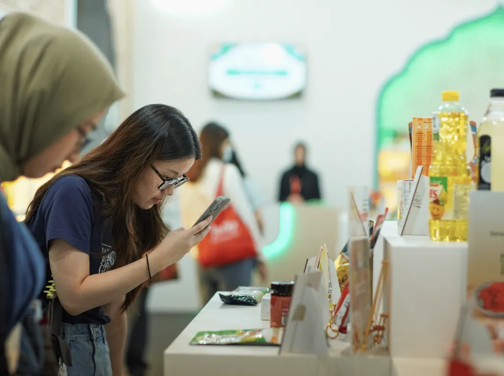 THAIFEX – ANUGA ASIA