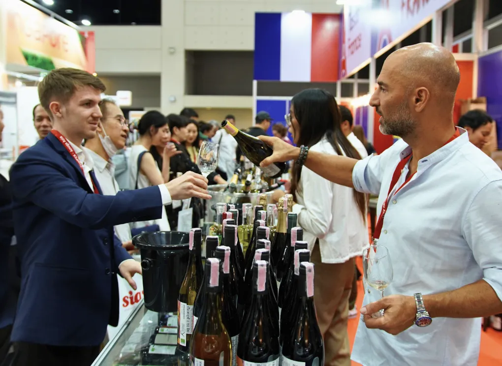 THAIFEX – ANUGA ASIA