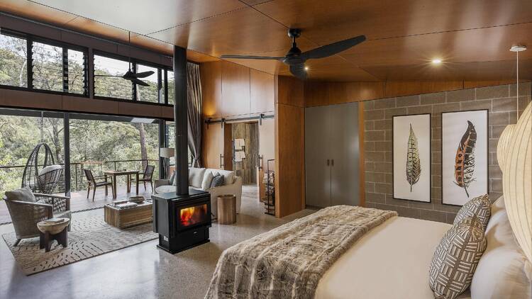 Spicers Retreats