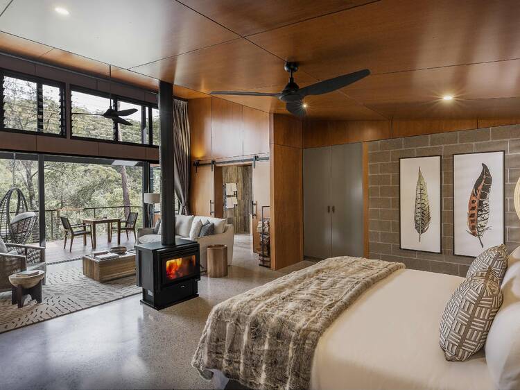 Spicers Retreats