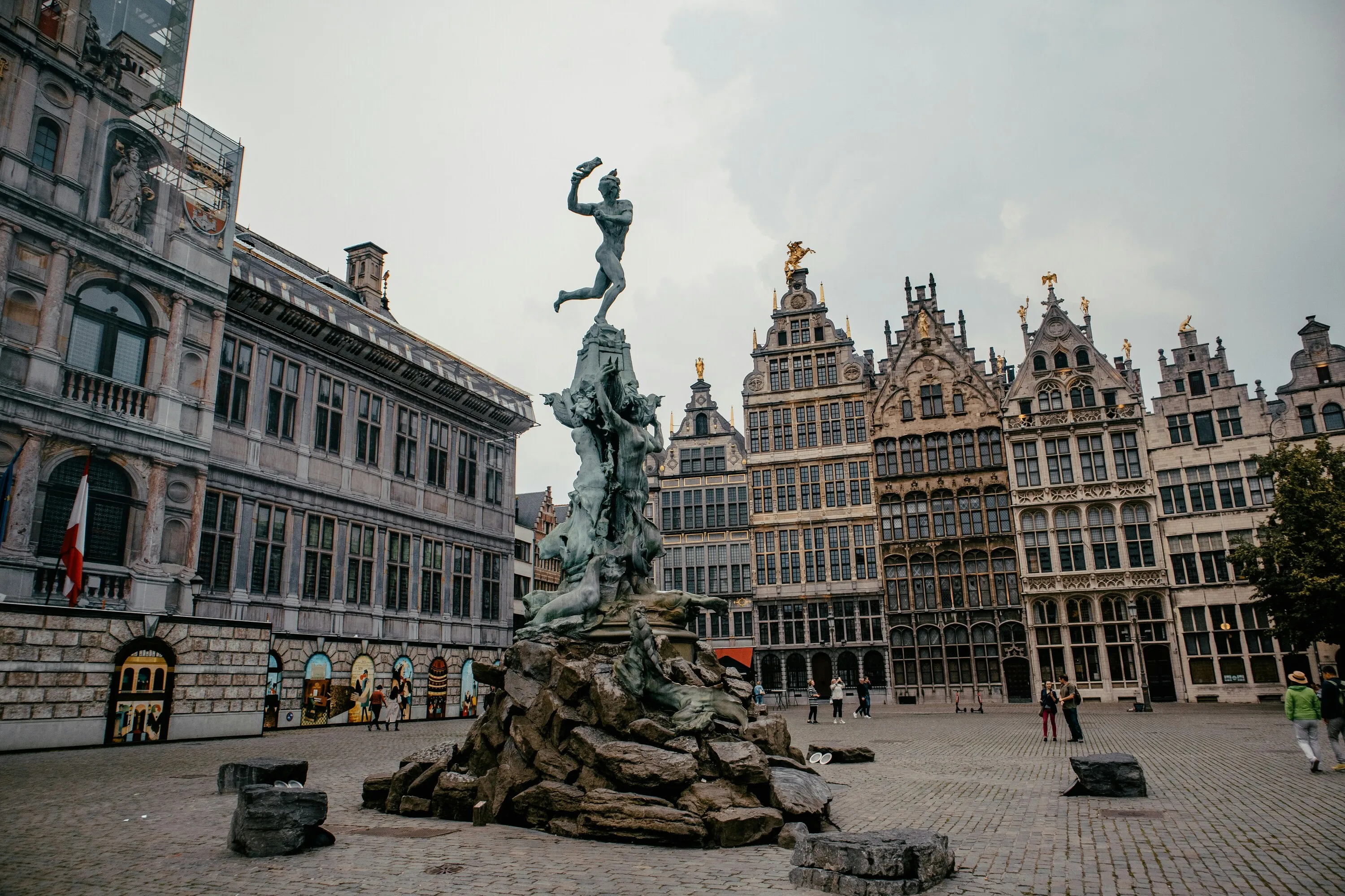 voici les nouvelles destinations européennes qui comptent cet été, selon Time Out