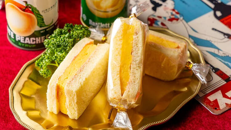 ノスタルジック サマーグルメフェア
